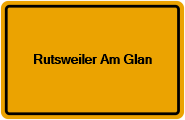 Grundbuchauszug Rutsweiler Am Glan